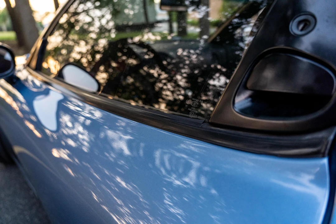 1993 Mazda RX-7 FD - Image 19 of 31