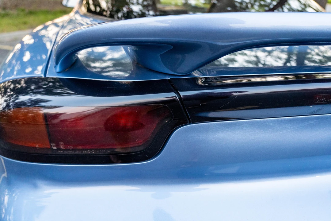 1993 Mazda RX-7 FD - Image 25 of 31
