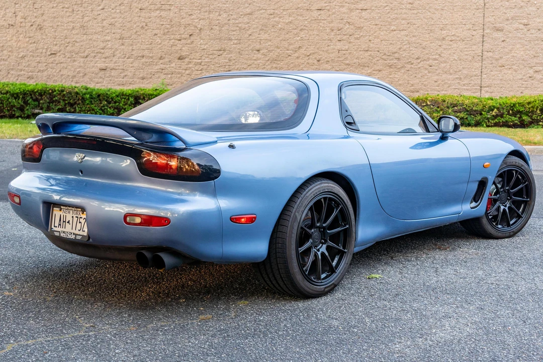 1993 Mazda RX-7 FD - Image 4 of 31
