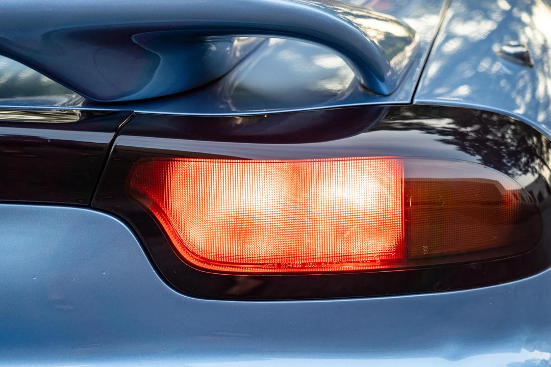 1993 Mazda RX-7 FD - Image 27 of 31