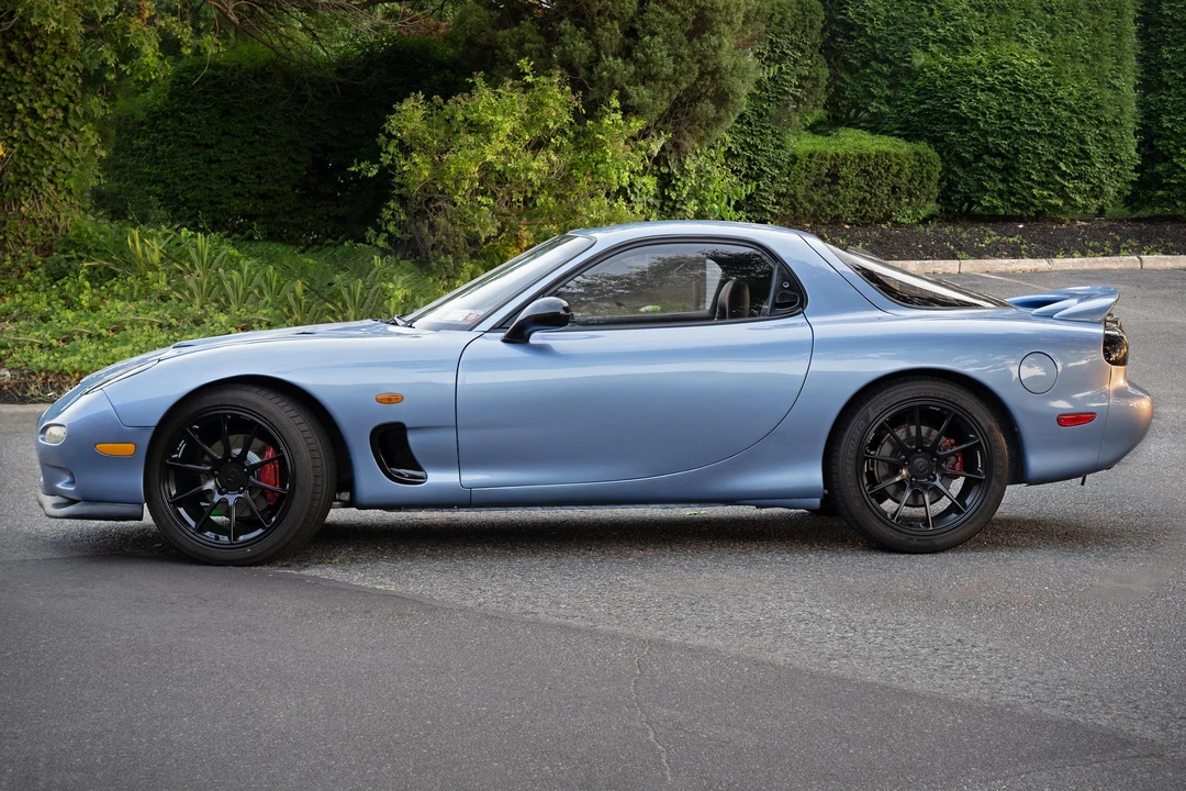 1993 Mazda RX-7 FD - Image 6 of 31