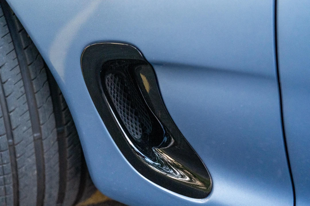 1993 Mazda RX-7 FD - Image 16 of 31