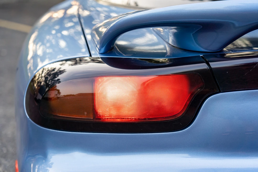 1993 Mazda RX-7 FD - Image 24 of 31