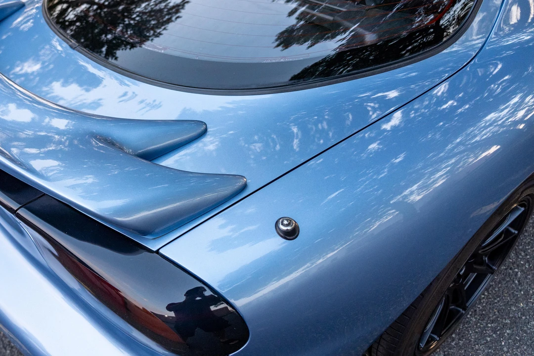 1993 Mazda RX-7 FD - Image 29 of 31