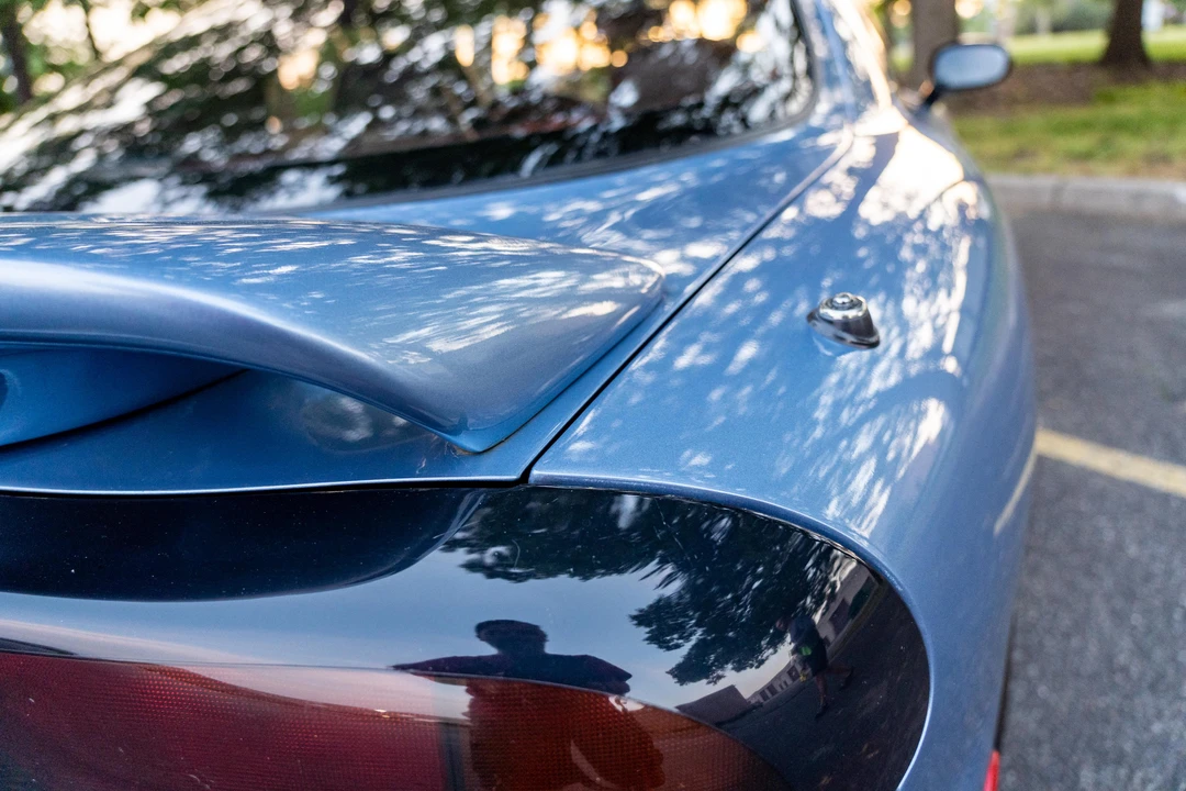 1993 Mazda RX-7 FD - Image 28 of 31