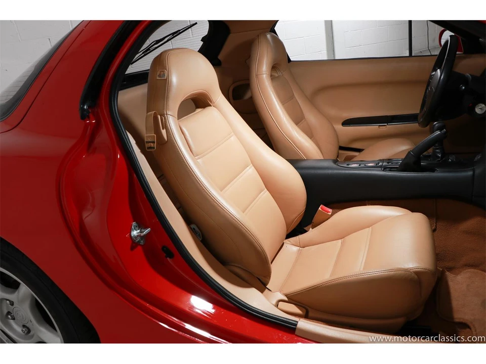1993 Mazda RX-7 FD - Image 27 of 31