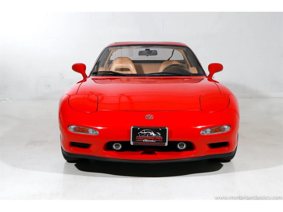 1993 Mazda RX-7 FD - Image 3 of 31