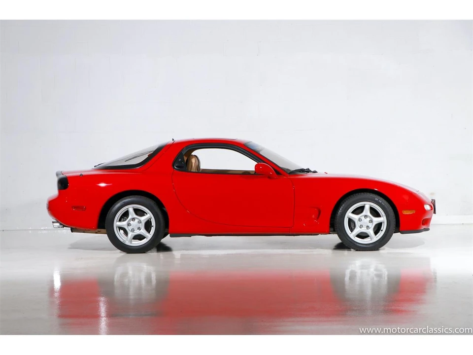 1993 Mazda RX-7 FD - Image 9 of 31