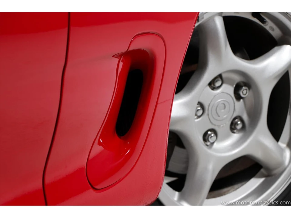 1993 Mazda RX-7 FD - Image 17 of 31