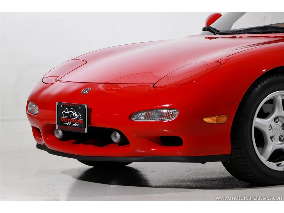 1993 Mazda RX-7 FD - Image 13 of 31