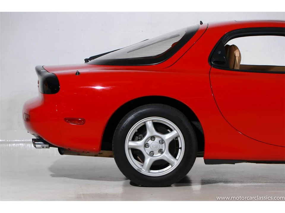 1993 Mazda RX-7 FD - Image 11 of 31