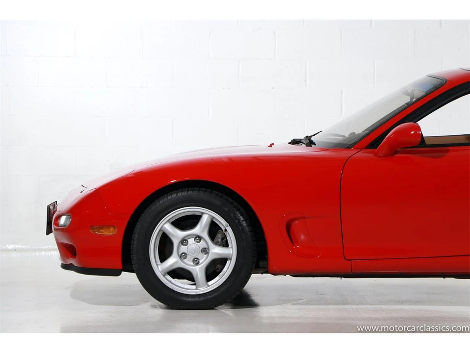 1993 Mazda RX-7 FD - Image 15 of 31