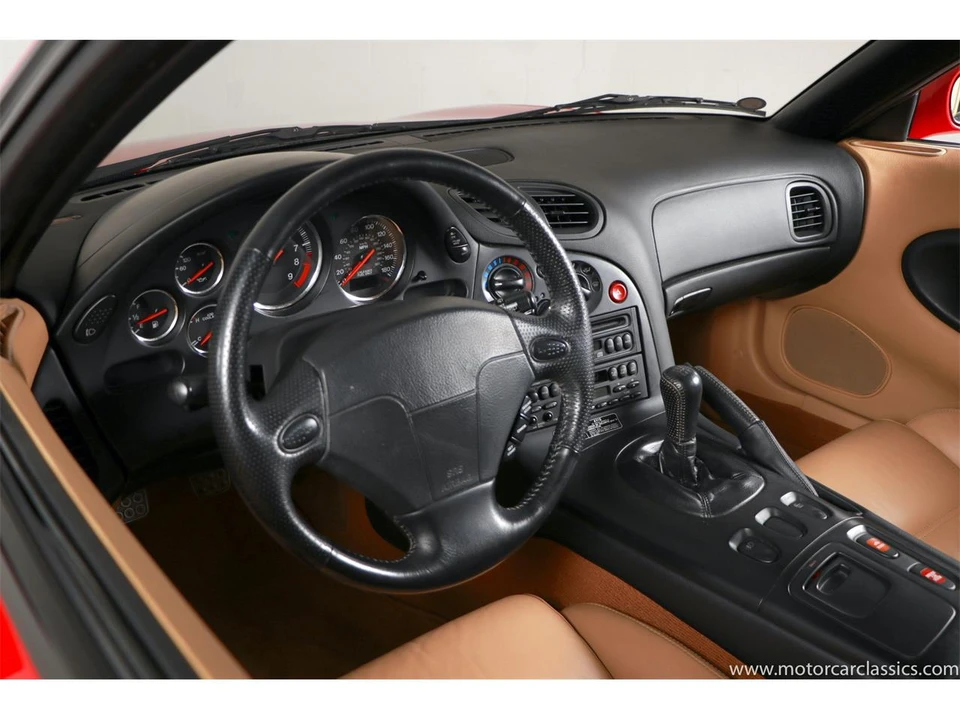 1993 Mazda RX-7 FD - Image 25 of 31