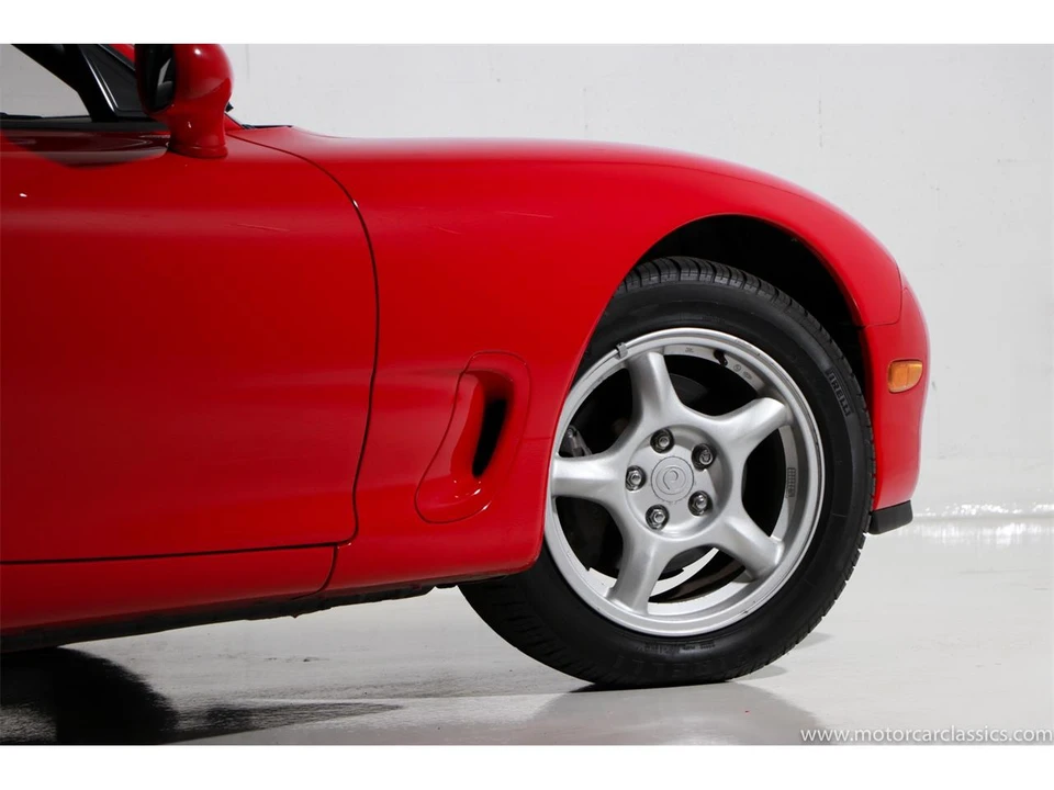 1993 Mazda RX-7 FD - Image 22 of 31