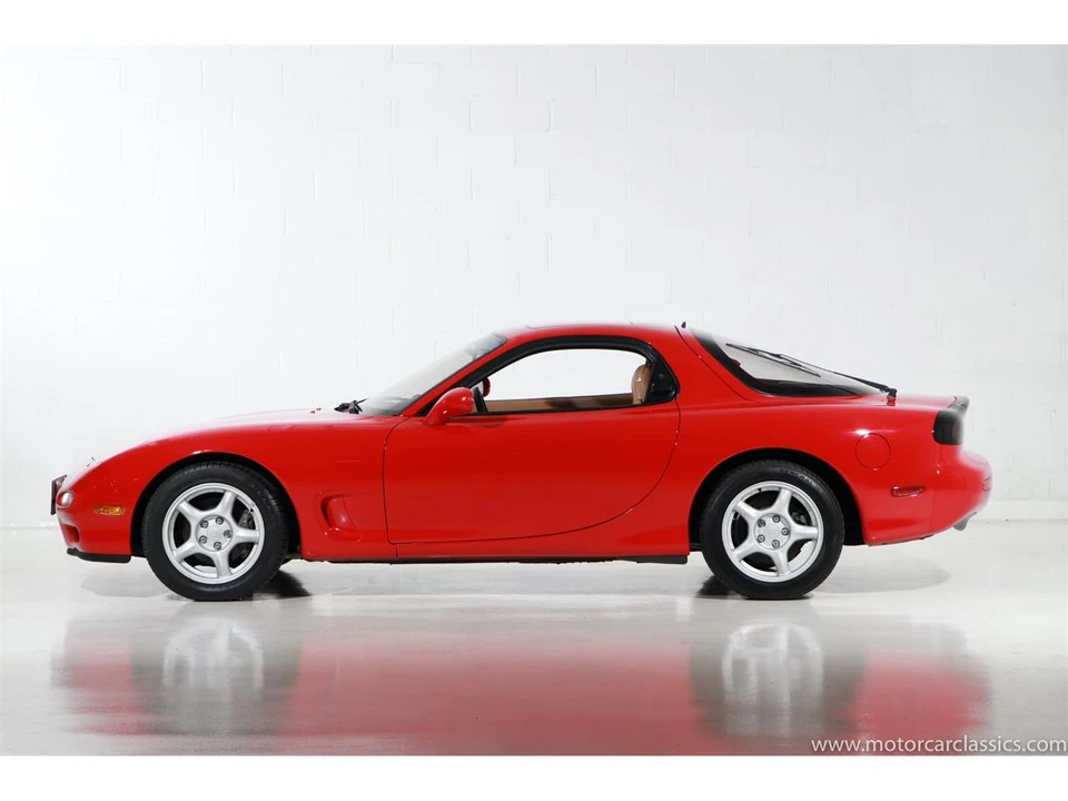 1993 Mazda RX-7 FD - Image 8 of 31