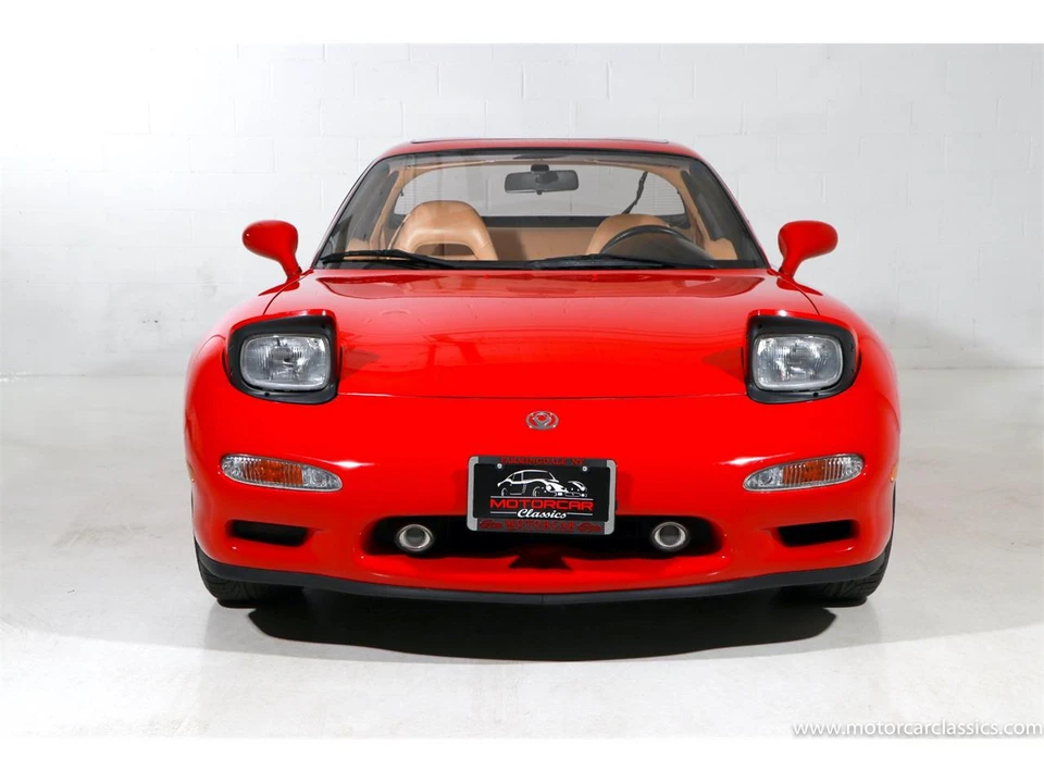 1993 Mazda RX-7 FD - Image 4 of 31