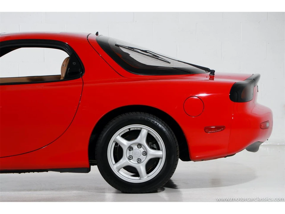 1993 Mazda RX-7 FD - Image 14 of 31