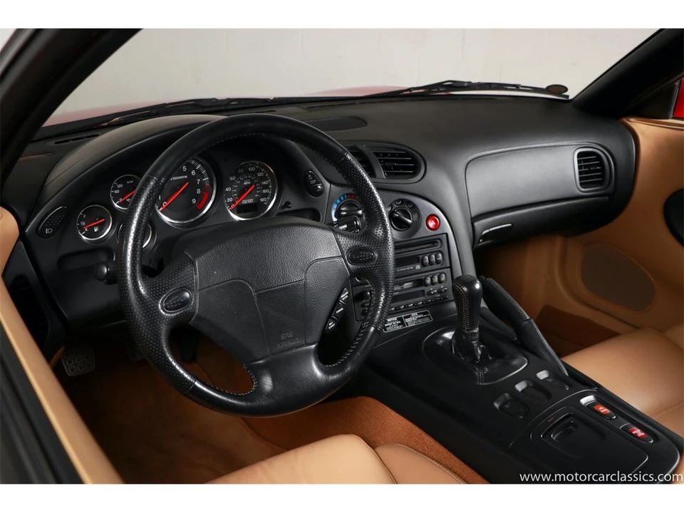 1993 Mazda RX-7 FD - Image 24 of 31