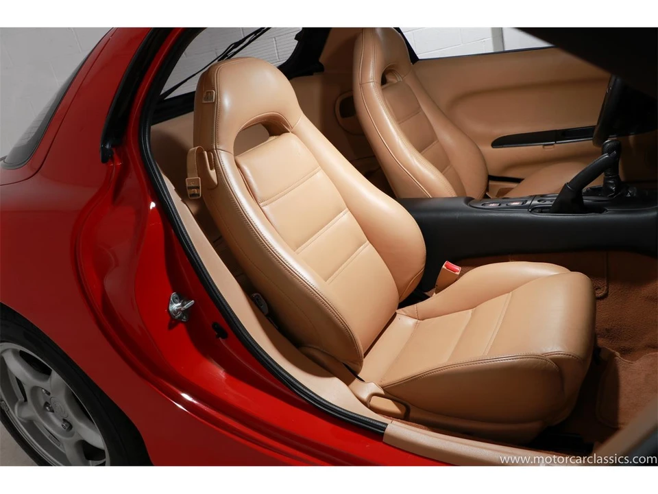1993 Mazda RX-7 FD - Image 28 of 31