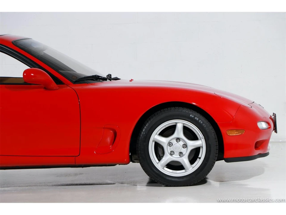 1993 Mazda RX-7 FD - Image 10 of 31