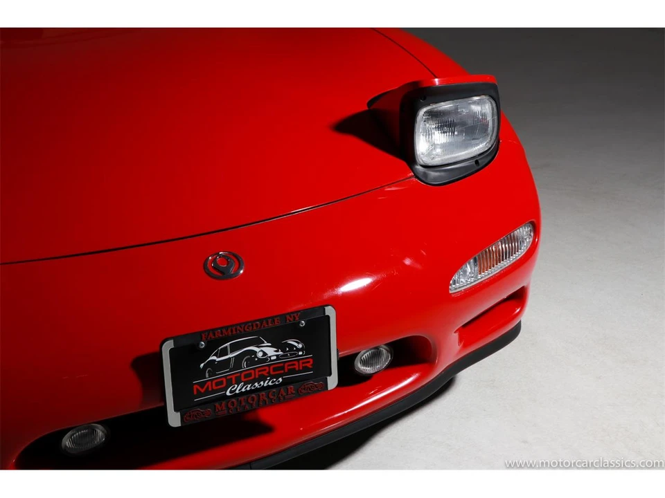 1993 Mazda RX-7 FD - Image 12 of 31