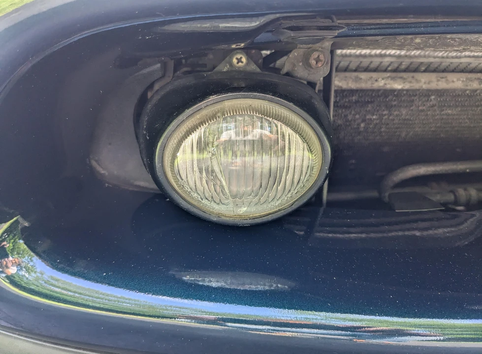 1993 Mazda RX-7 FD - Image 25 of 31