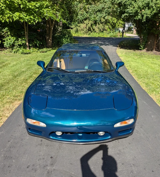 1993 Mazda RX-7 FD - Image 6 of 31