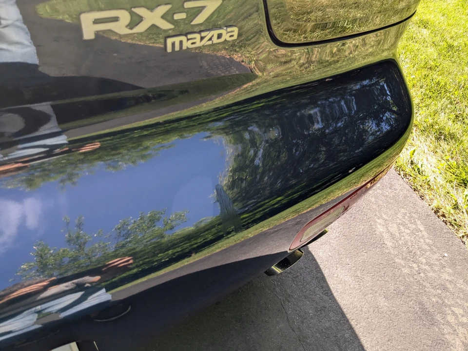 1993 Mazda RX-7 FD - Image 28 of 31