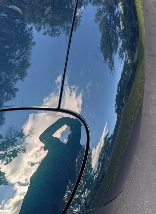 1993 Mazda RX-7 FD - Image 20 of 31