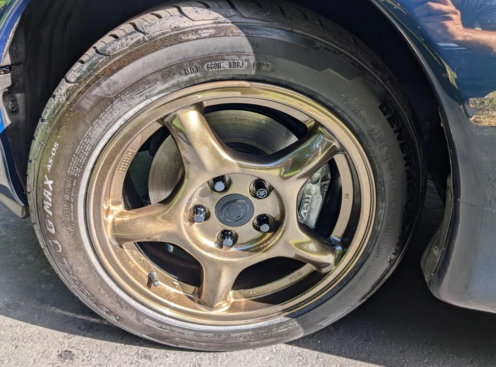 1993 Mazda RX-7 FD - Image 29 of 31