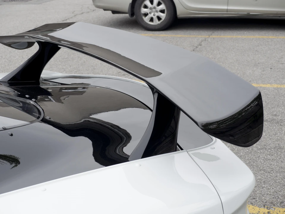 1993 Mazda RX-7 FD - Image 19 of 31