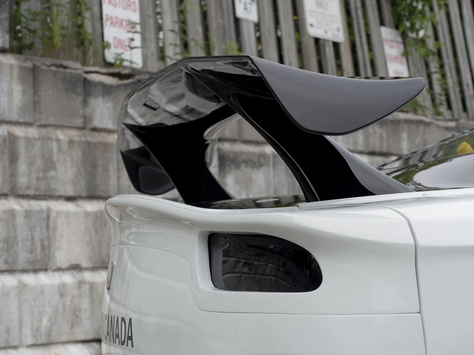 1993 Mazda RX-7 FD - Image 28 of 31