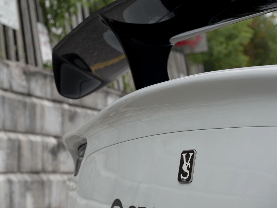 1993 Mazda RX-7 FD - Image 21 of 31