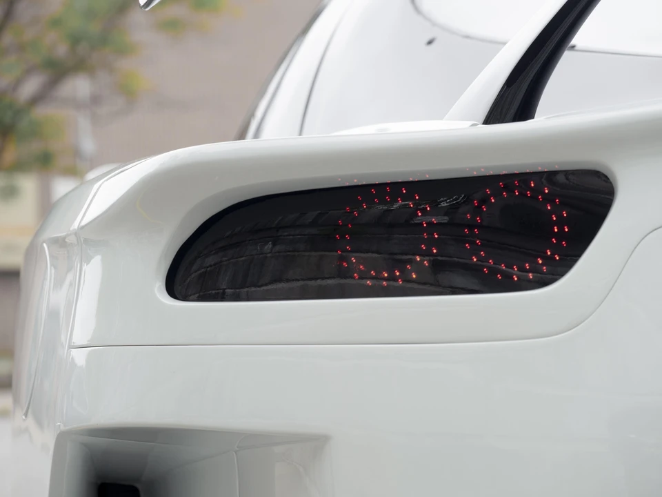 1993 Mazda RX-7 FD - Image 20 of 31