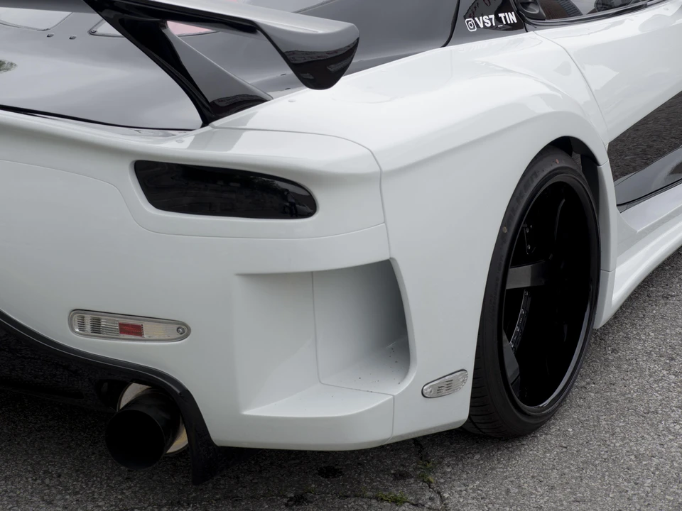 1993 Mazda RX-7 FD - Image 26 of 31