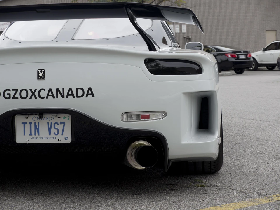 1993 Mazda RX-7 FD - Image 24 of 31