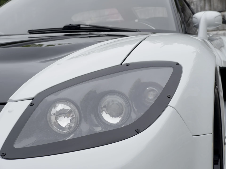 1993 Mazda RX-7 FD - Image 12 of 31