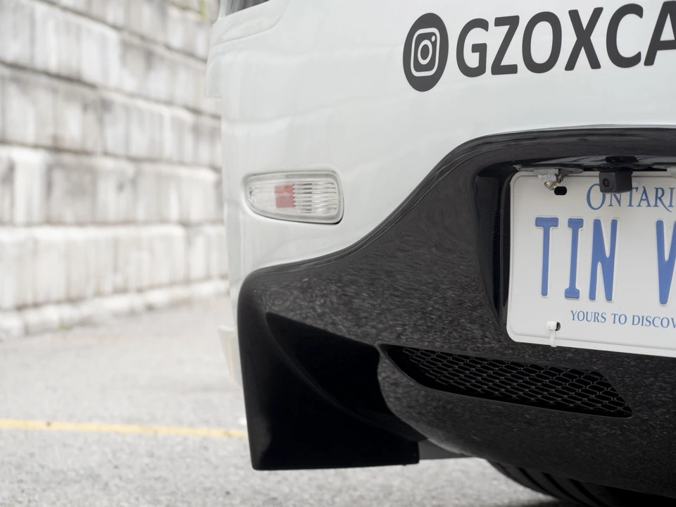 1993 Mazda RX-7 FD - Image 22 of 31