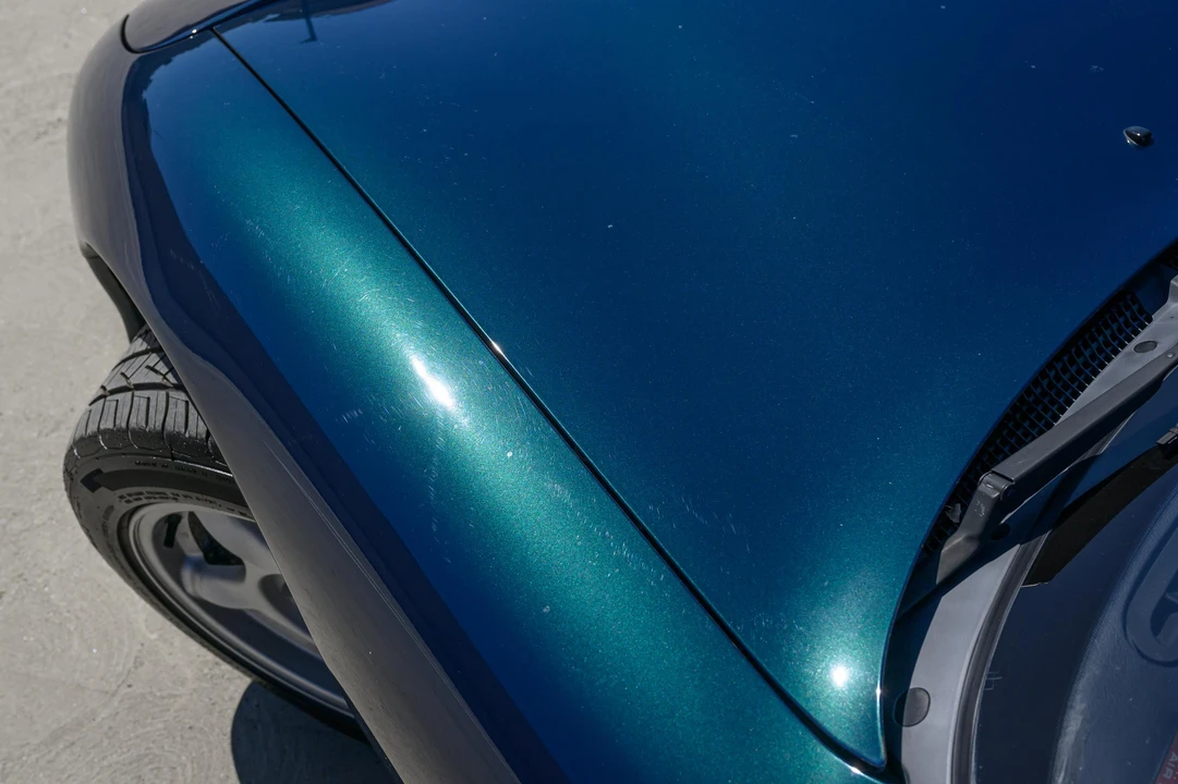 1993 Mazda RX-7 FD - Image 30 of 31