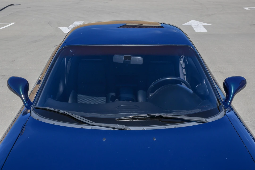 1993 Mazda RX-7 FD - Image 23 of 31