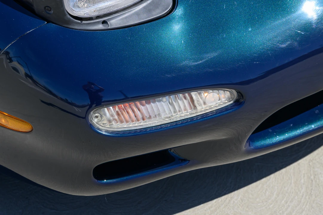 1993 Mazda RX-7 FD - Image 19 of 31