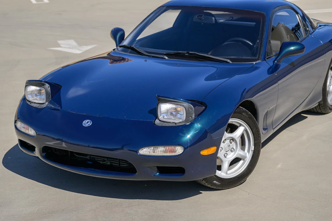 1993 Mazda RX-7 FD - Image 28 of 31