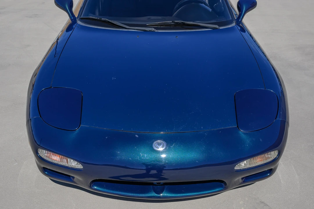 1993 Mazda RX-7 FD - Image 22 of 31