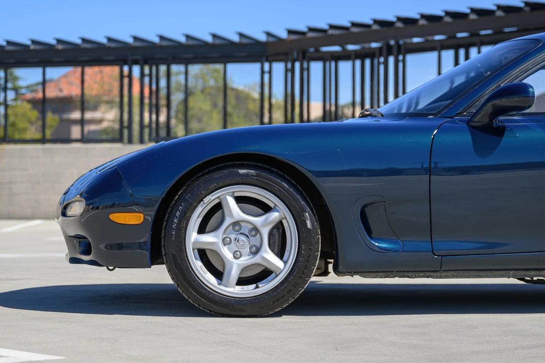 1993 Mazda RX-7 FD - Image 29 of 31