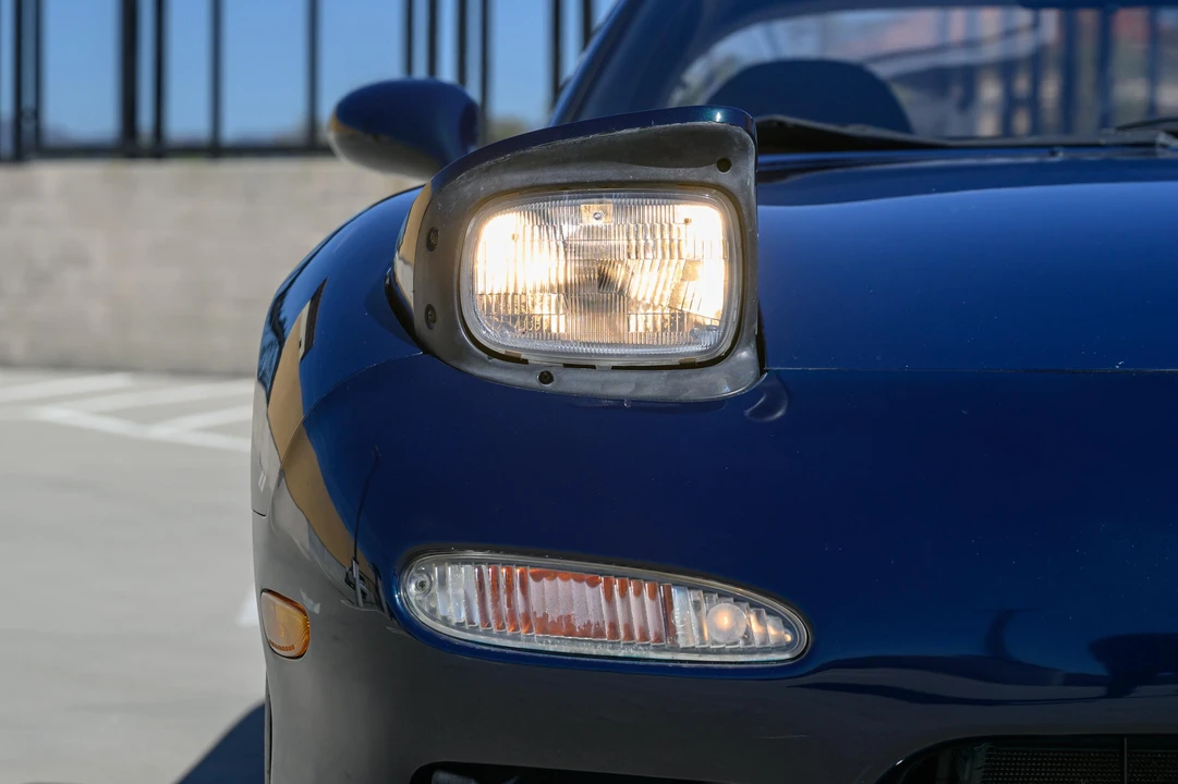 1993 Mazda RX-7 FD - Image 20 of 31