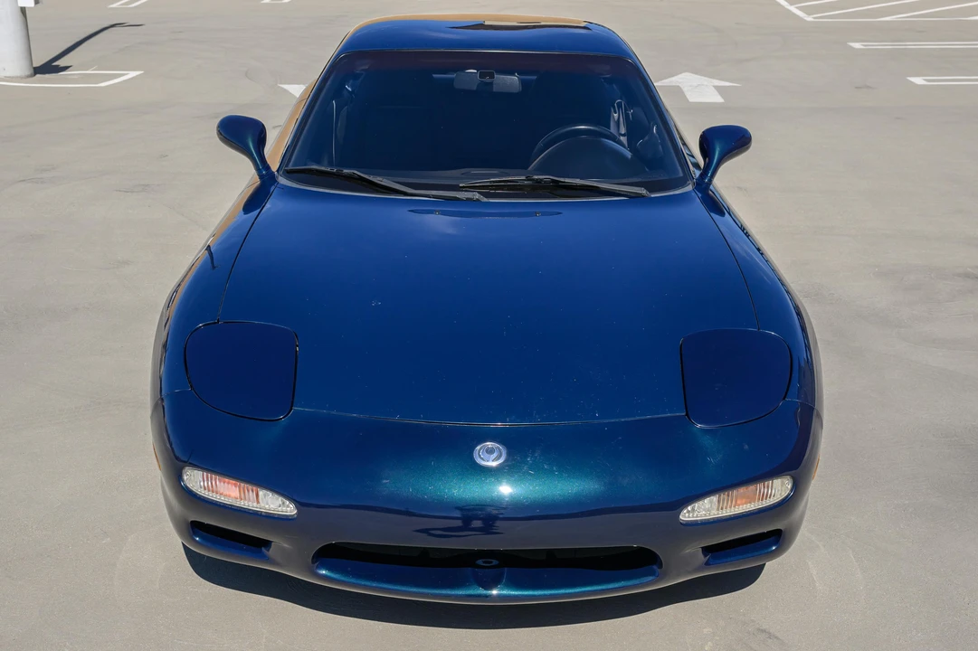 1993 Mazda RX-7 FD - Image 7 of 31