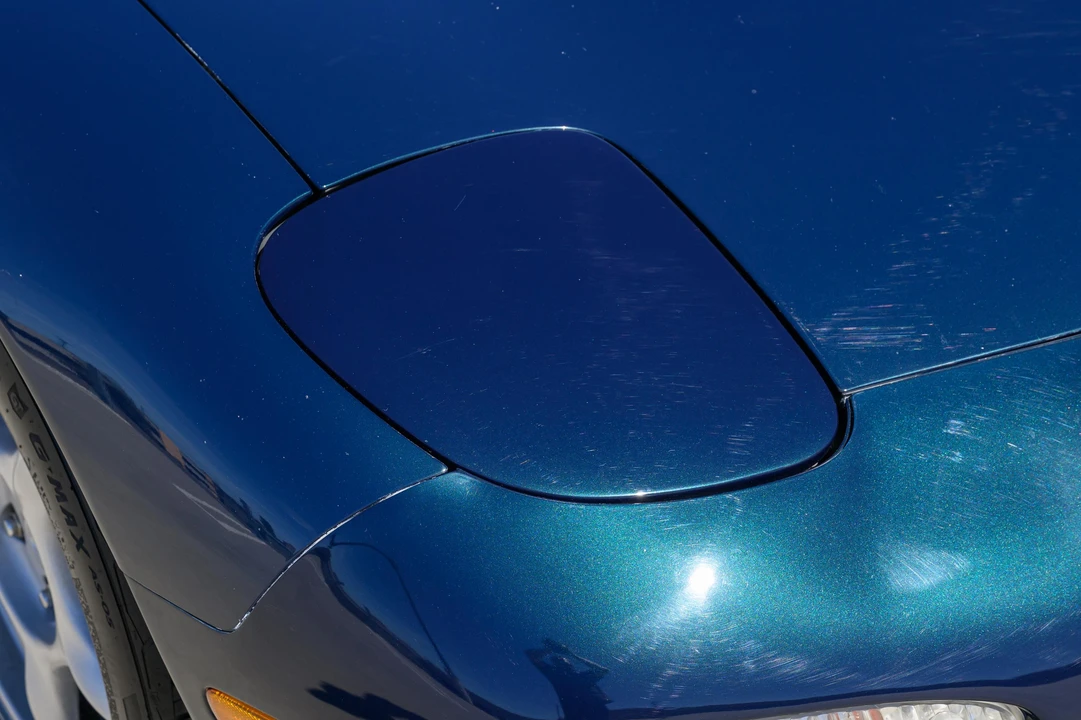 1993 Mazda RX-7 FD - Image 21 of 31