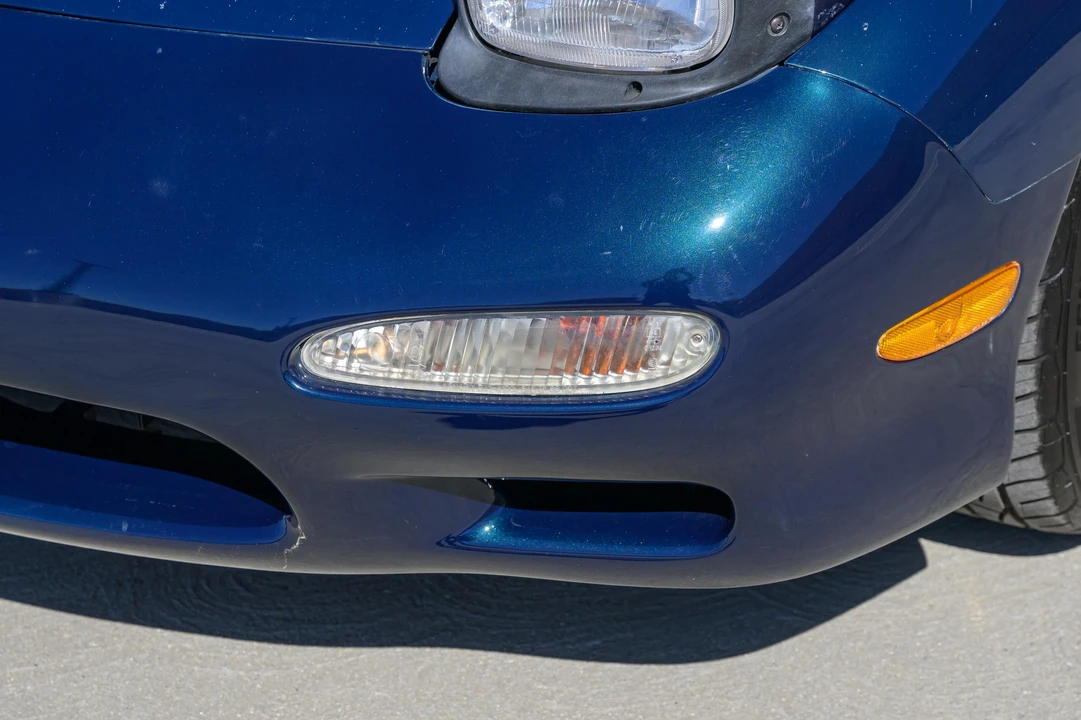 1993 Mazda RX-7 FD - Image 27 of 31