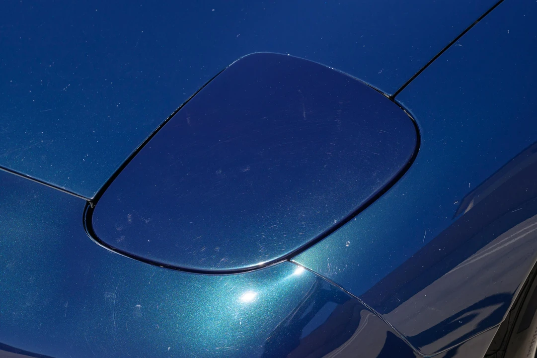 1993 Mazda RX-7 FD - Image 25 of 31