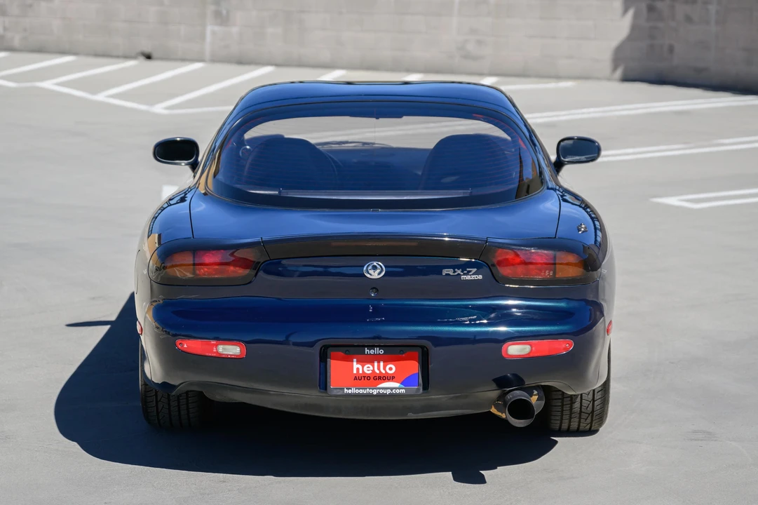 1993 Mazda RX-7 FD - Image 14 of 31